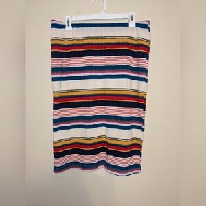 RenneC.- Pencil Skirt